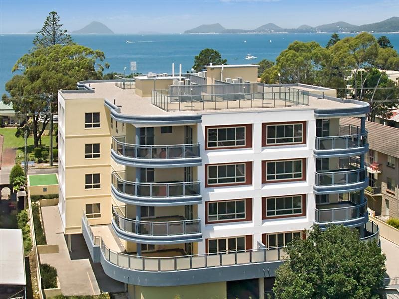 4/1214 Soldiers Point Road, Soldiers Point, NSW 2317