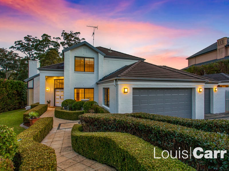 13 Hampshire Avenue, West Pennant Hills, NSW 2125