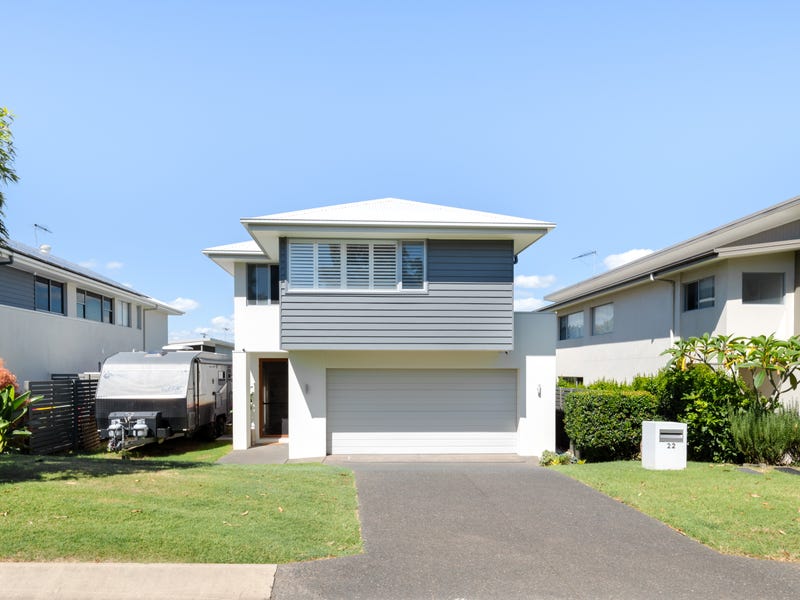 22 Meath Crescent, Nudgee, Qld 4014 - Property Details