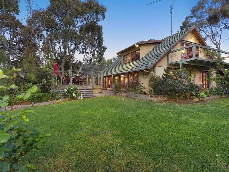 1824 High Ridge Drive, Clifton Springs, VIC 3222