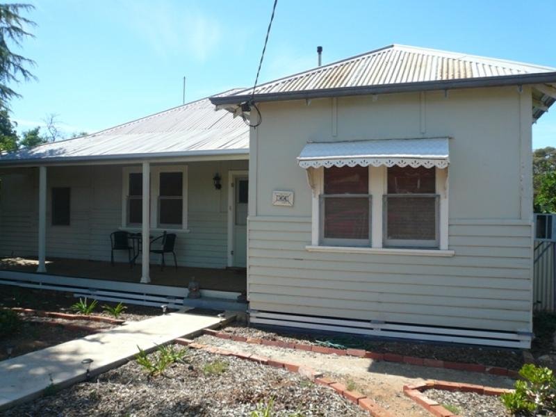 44 Evelyn Street, Hopetoun, Vic 3396 Property Details