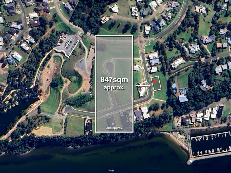 11 Bearham Chase, Metung, Vic 3904 Residential Land for Sale