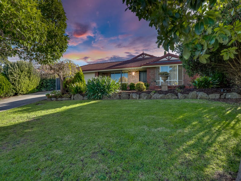 5 Agnes Gillespie Drive, Hayborough, SA 5211 Property Details