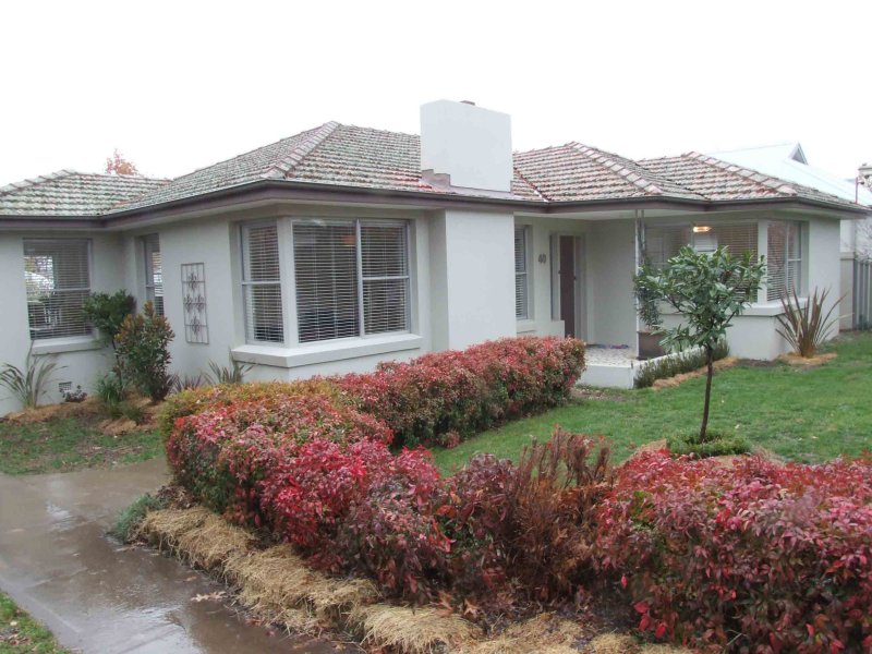 40 Sampson Street, Orange, NSW 2800 Property Details