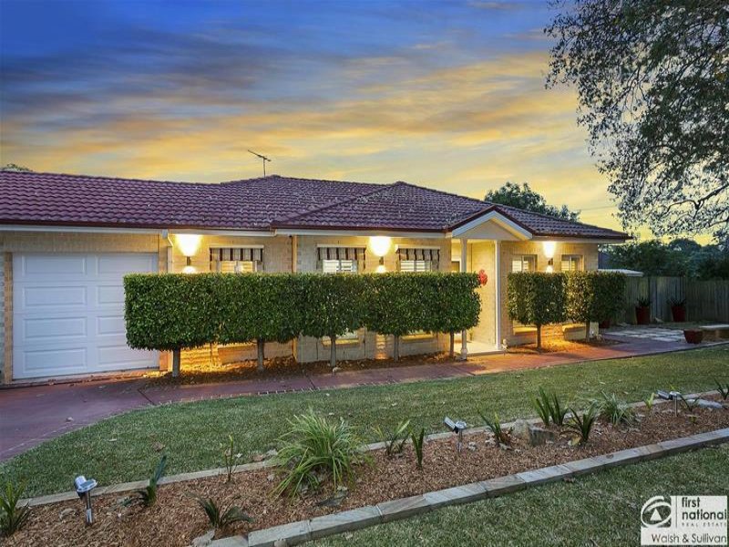 2A Hayes Avenue, Northmead, NSW 2152 Property Details
