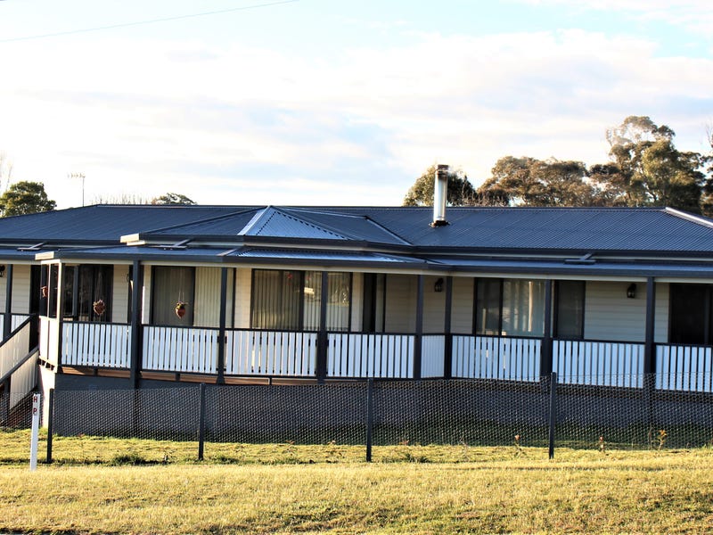 23 Kent Street, Tumbarumba, NSW 2653 House for Sale