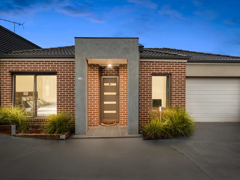 10/7 Ridge Road, Whittlesea, Vic 3757 Unit for Sale