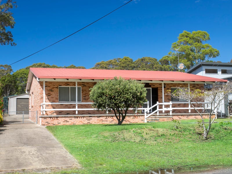 12 Lurnea Avenue, Bawley Point, NSW 2539