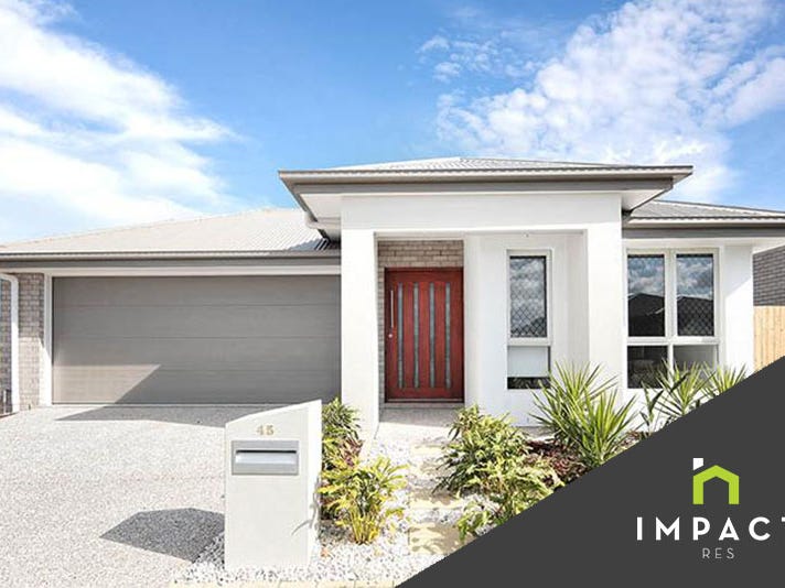 45 Biron Street, Yarrabilba, Qld 4207