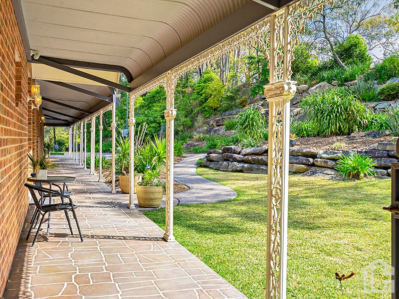 20 Wright Street, Glenbrook, NSW 2773 Property Details