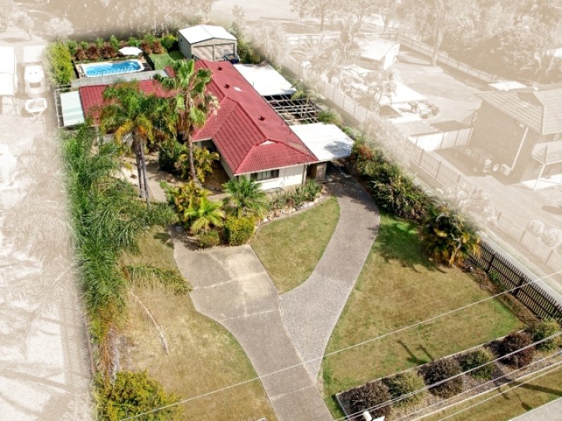 10 Farrell Drive, Walloon, QLD 4306