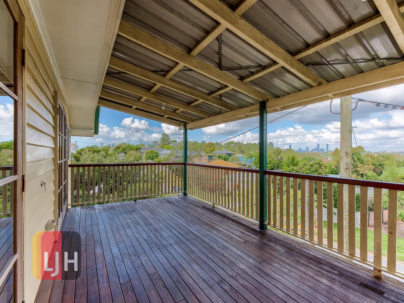 57 Gracemere Street, Newmarket, QLD 4051