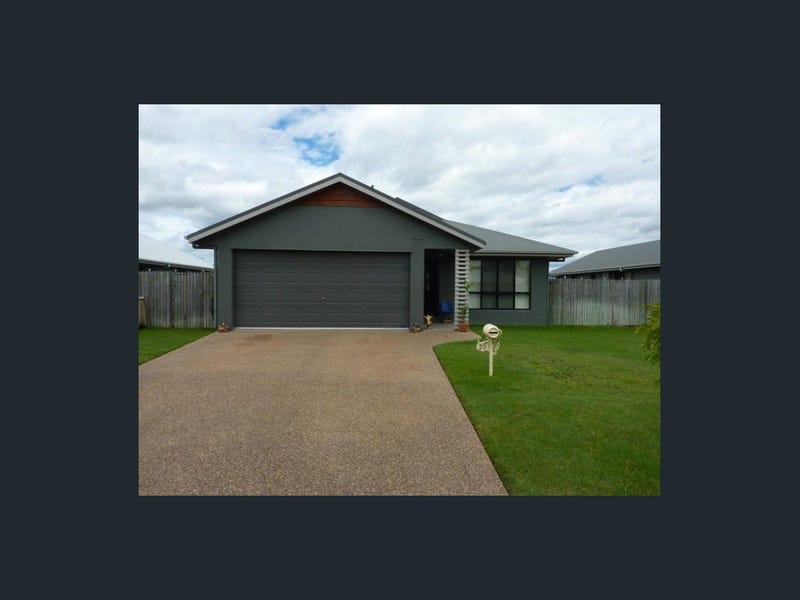 20 Bridgewater Drive, Condon, Qld 4815 Property Details
