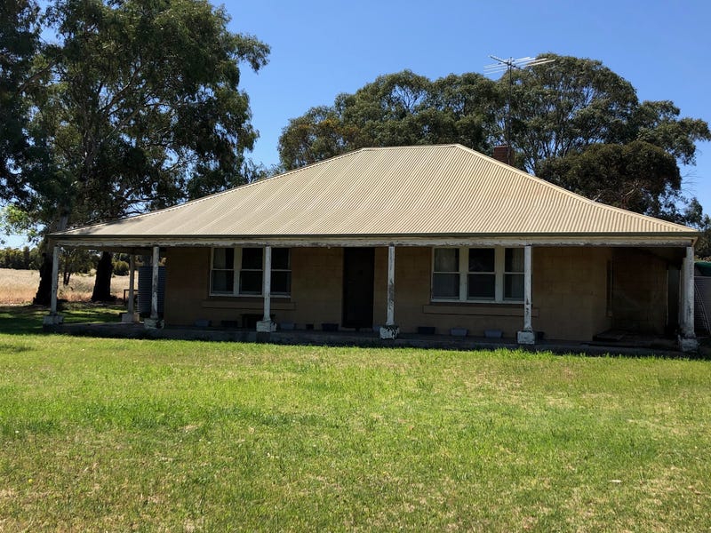 37 Jury Road, Mypolonga, SA 5254 Property Details