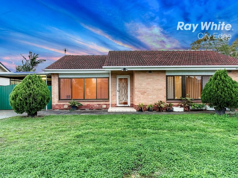 34 Whysall Road, Greenacres, SA 5086 Property Details