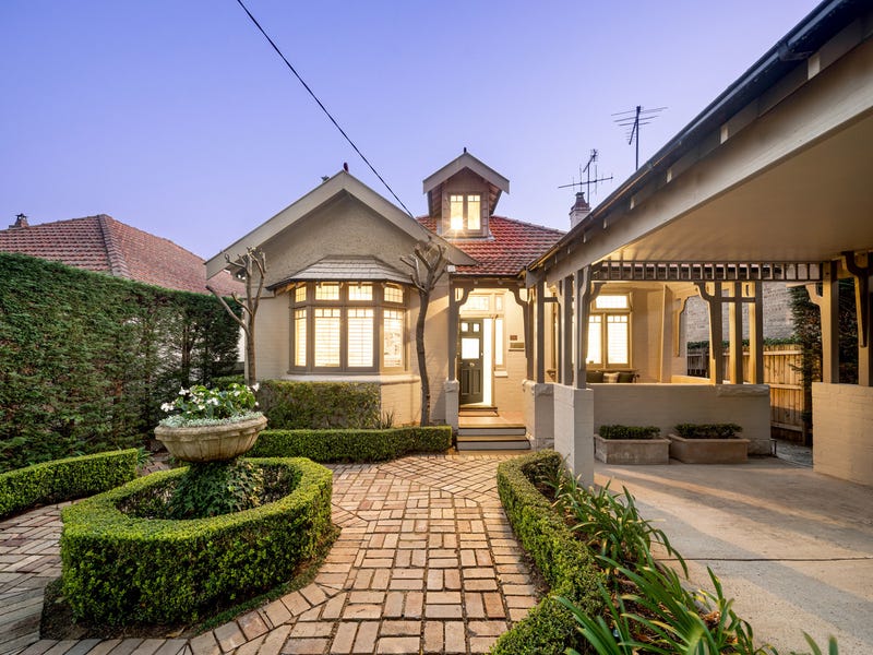110 Spencer Road, Mosman, NSW 2088