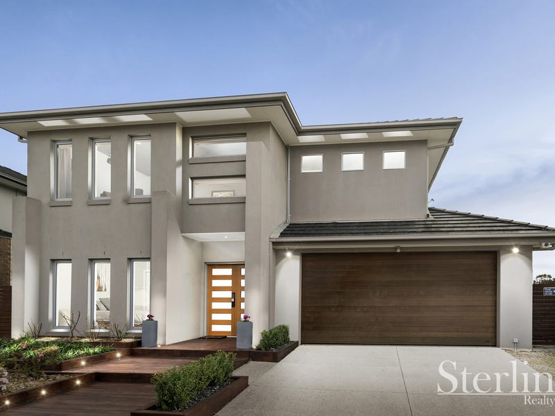 Sold House Prices & Auction Results in Hoppers Crossing, VIC 3029 (+1