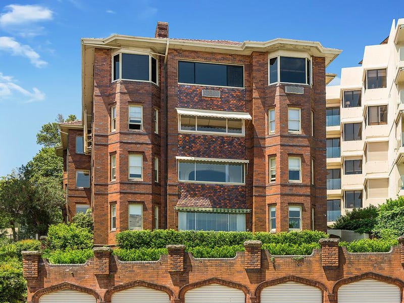 4/51 Wolseley Road, Point Piper, NSW 2027 Apartment for Sale