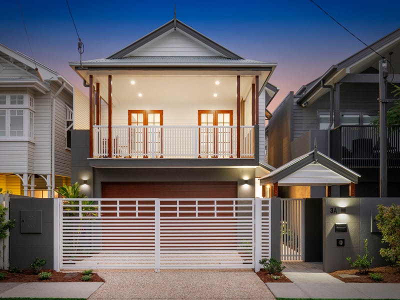 3A Turner Avenue, New Farm, QLD 4005
