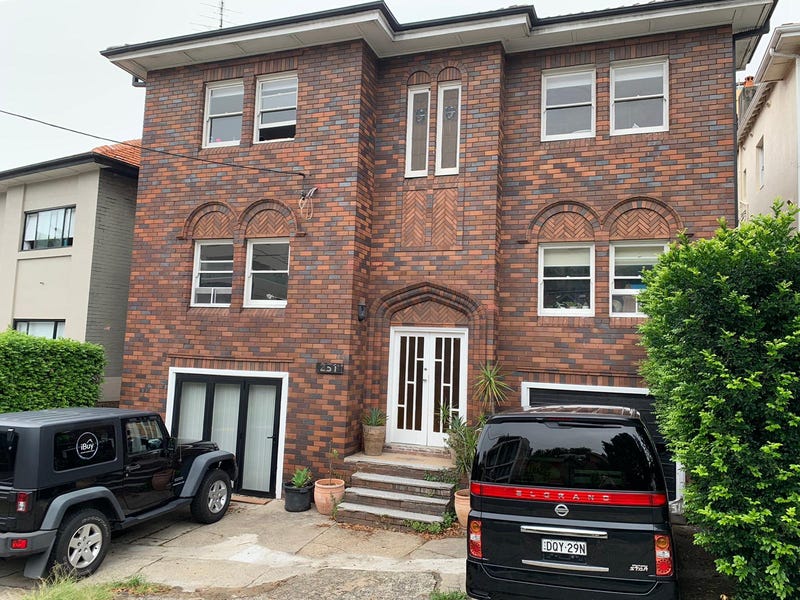 3/251 Old South Head Road, Bondi, NSW 2026