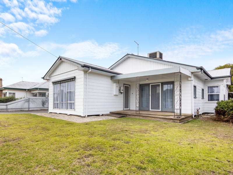 26 Cecil Street, Horsham, Vic 3400 House for Sale