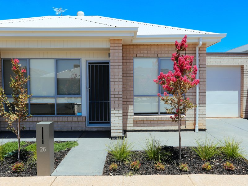 26 Baxter Avenue, Penfield, SA 5121 Property Details