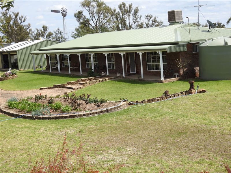 Property 7847326, Chinchilla, Qld 4413 Property Details