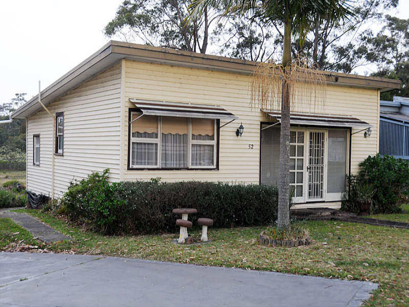 52 Sanctuary Point Road, Sanctuary Point, NSW 2540