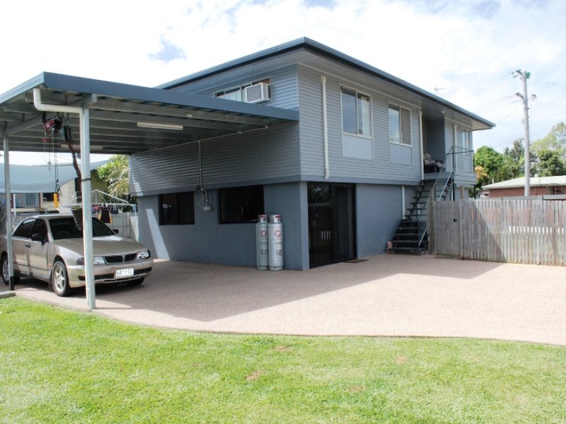 311 Fulham Road, Heatley, Qld 4814 Property Details