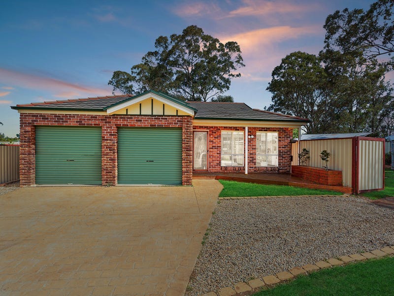 18a Radnor Road, Bargo, NSW 2574 Property Details