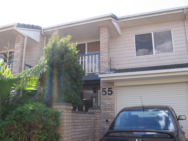 55/16 Arcadia Street, Eight Mile Plains, QLD 4113