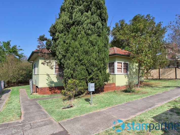 59 Gordon Ave, Granville, NSW 2142 Property Details