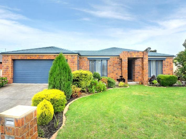 14 Patricia Court, Invermay Park, VIC 3350