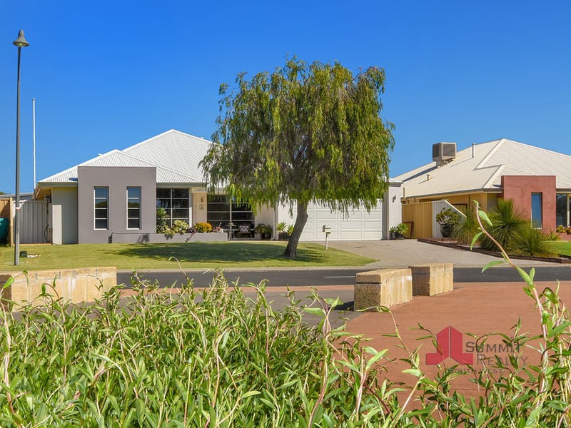 6 Isdell Gardens, Millbridge, WA 6232 Property Details