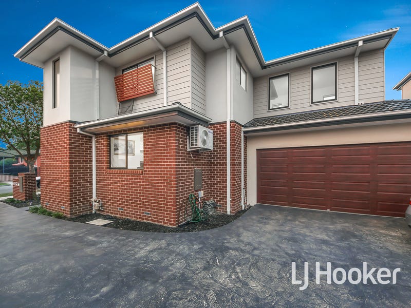 1/13 Purdy Avenue, Dandenong, VIC 3175
