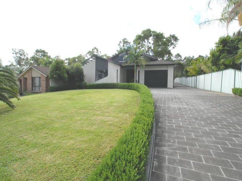 20 Wyreema Road, Warnervale, NSW 2259