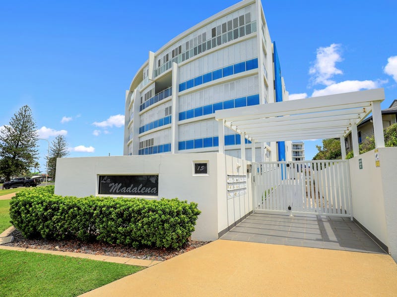 3/15 Esplanade, Bargara, Qld 4670 House for Sale