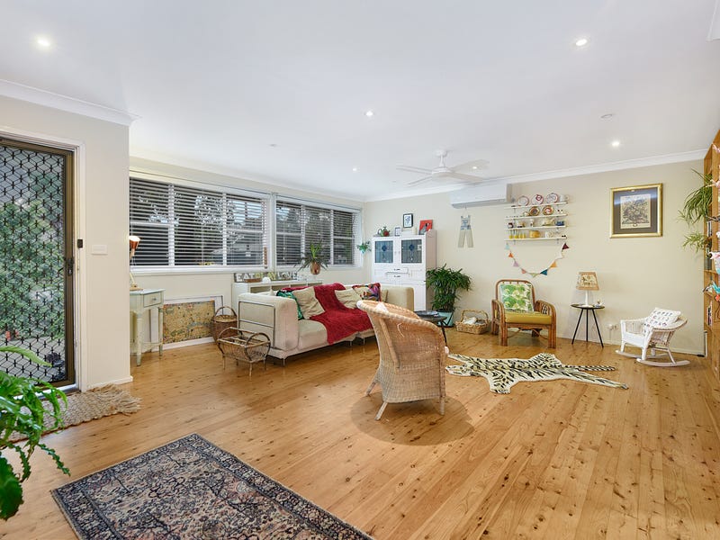 54 Bundeena Drive, Bundeena, NSW 2230