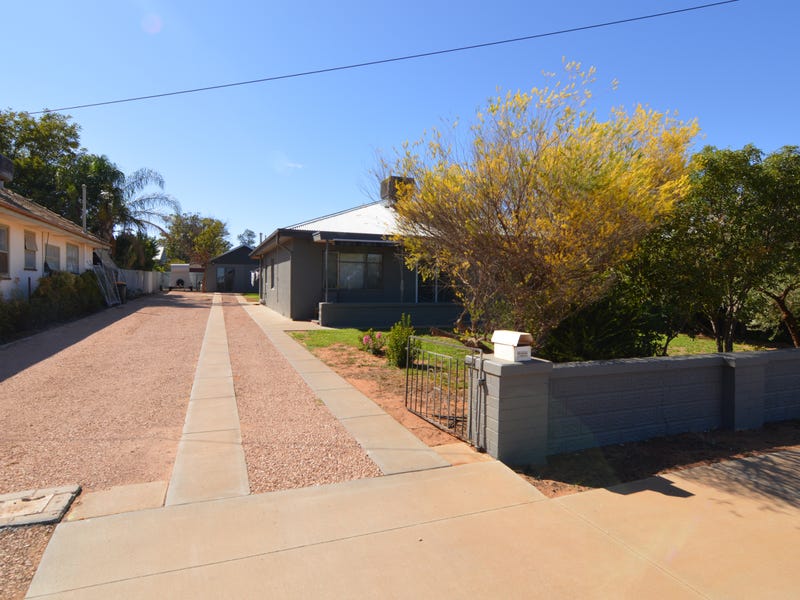 119 Jacaranda Street, Red Cliffs, Vic 3496 House for Sale