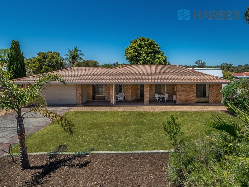 29 Celina Crescent, Kingsley, WA 6026 Property Details