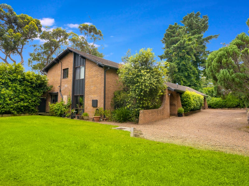 5 Porters Road, Kenthurst, NSW 2156 Property Details