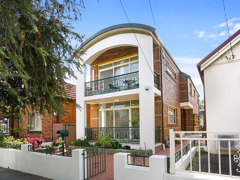 195 Livingstone Road, Marrickville, NSW 2204