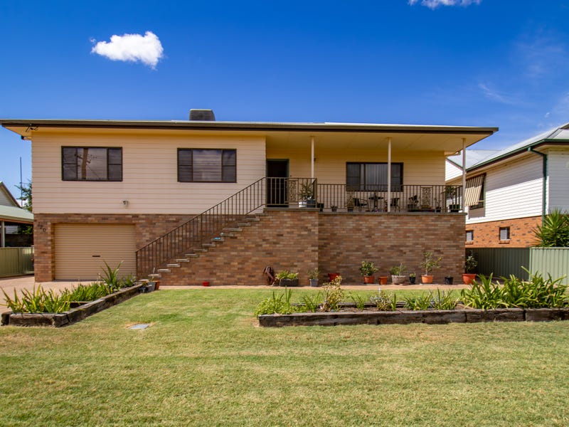 120 Balonne Street, Narrabri, NSW 2390 House for Sale