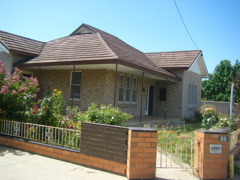 60 Hare Street, Echuca, VIC 3564