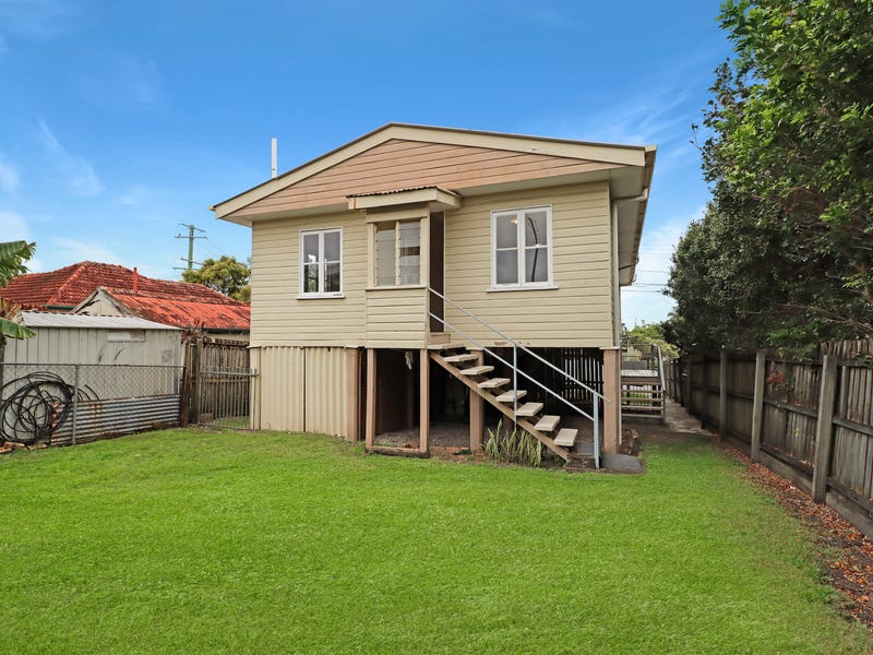 2/167 Mountjoy Terrace, Manly, QLD 4179