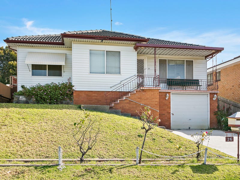 26 Konrads Road, Mount Warrigal, NSW 2528 House for Sale realestate
