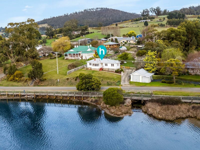 120 Lymington Road, Cygnet, Tas 7112 - Property Details