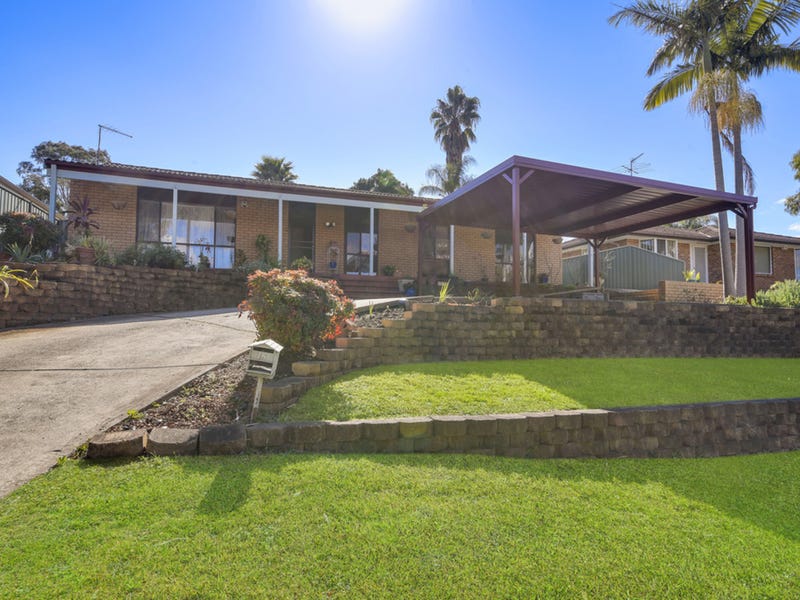 15 Copperfield Drive, Ambarvale, NSW 2560