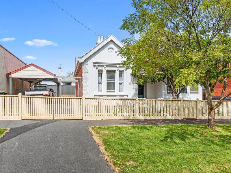 131 Queen Street, Bendigo, Vic 3550 Property Details