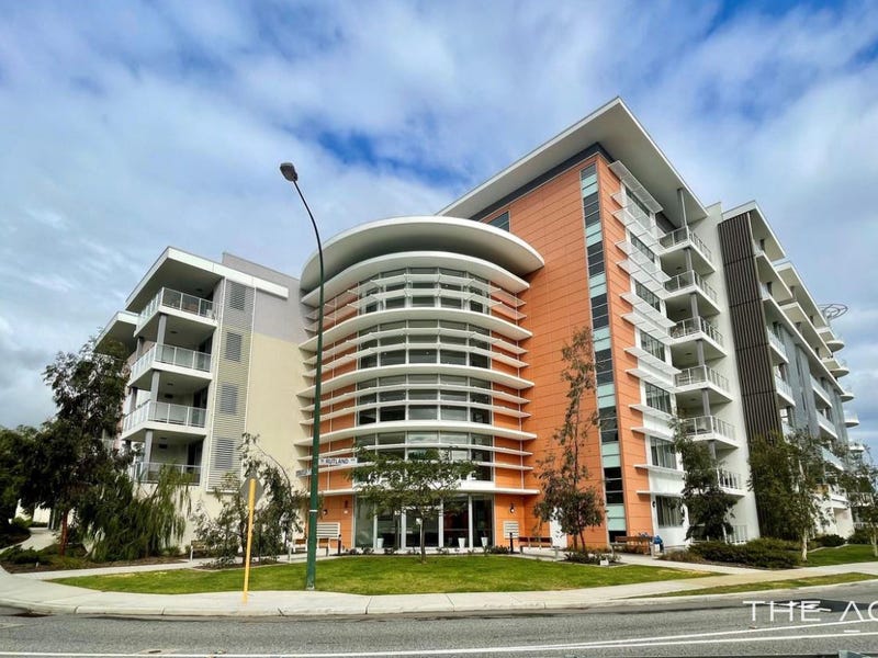411/2 Rutland Avenue, Lathlain, WA 6100 - Property Details